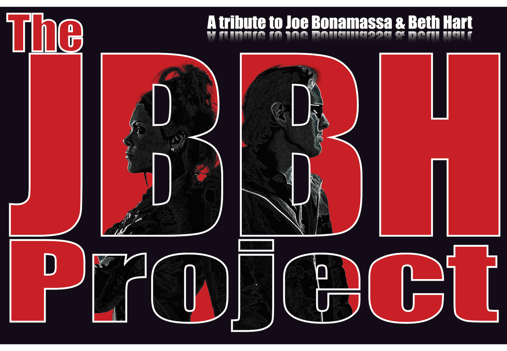 The JBBH project